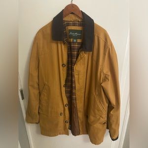 Eddie Bauer Barn Coat Tall TL